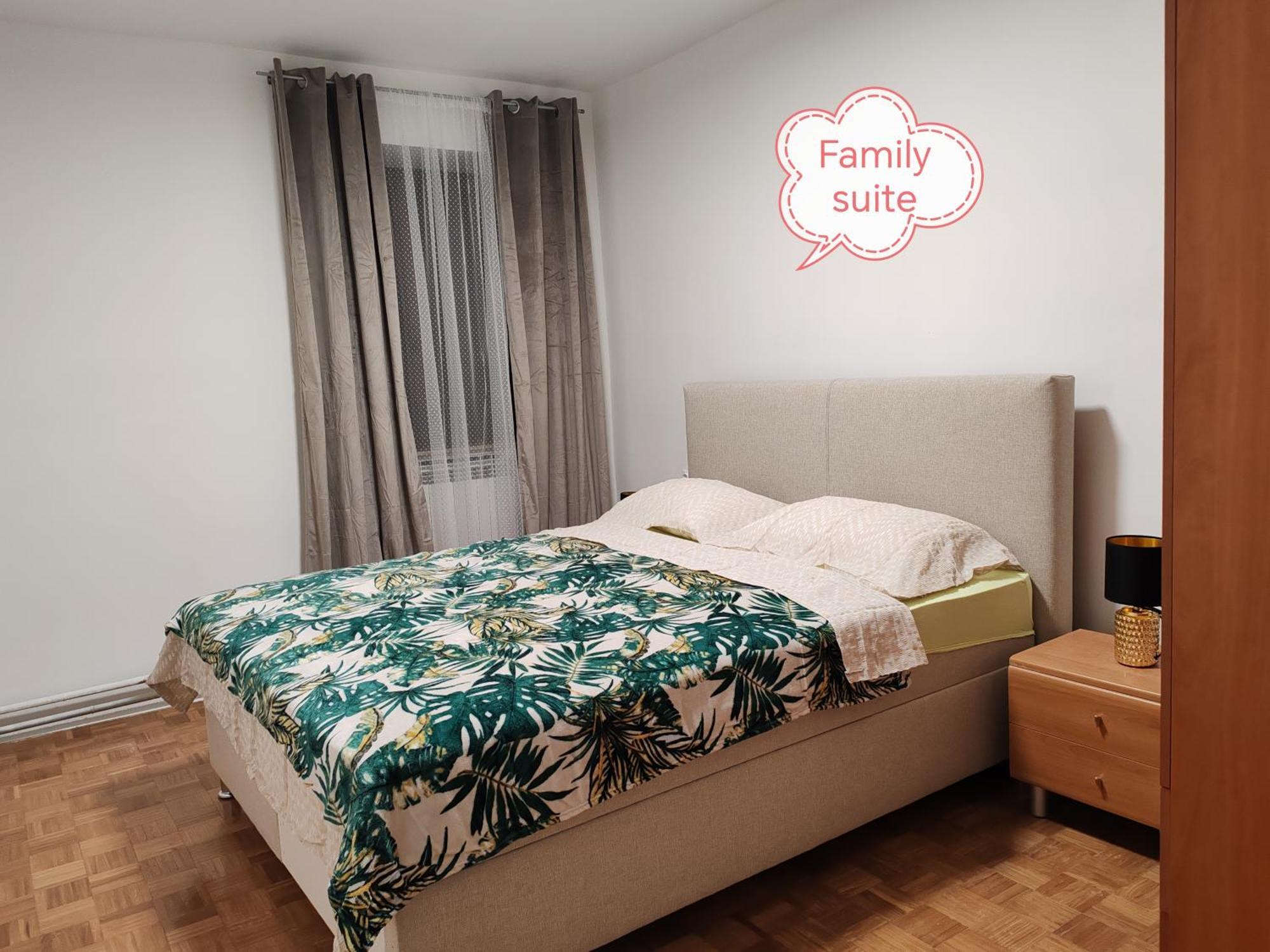 Appartamento Little Paradise