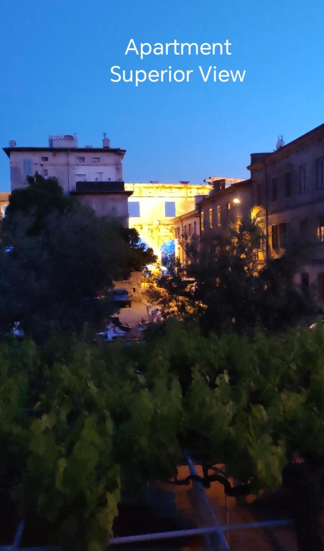 Little Paradise * Pula