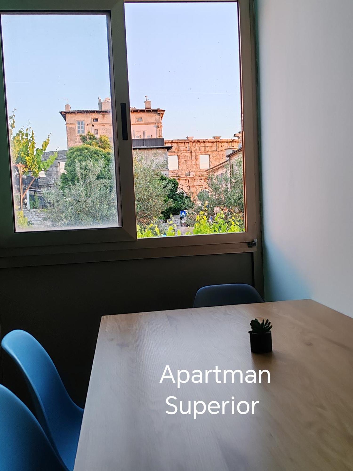 Little Paradise Apartment *